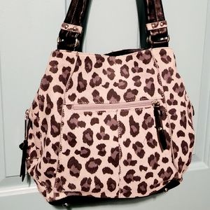 Midsized Shoulder Bag by Tignanello